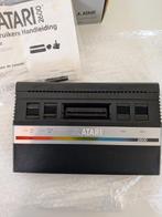 Atari - 2600 VCS - Videogameconsole + games - In originele, Nieuw