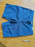 Stylish Dark Blue Shorts by Review (Size M), Kleding | Heren, Broeken en Pantalons, Verzenden, Nieuw