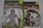 Prince of Persia - Warrior Within (XBOX), Verzenden, Zo goed als nieuw