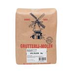 Molen de Hoop Speltbloem 5kg, Verzenden, Nieuw