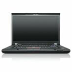 Lenovo ThinkPad T520 - Core i5-2520M - 8GB - 120 GB SSD -..., Computers en Software, Windows Laptops, Gebruikt, Verzenden