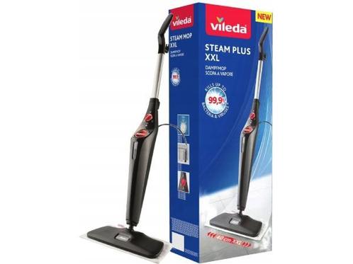 Veiling - Vileda Steam XXL Plus stoomreiniger, Witgoed en Apparatuur, Stoomapparaten