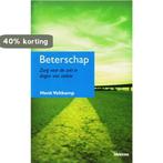 BETERSCHAP 9789021141152 H. Veltkamp, Boeken, Verzenden, Zo goed als nieuw, H. Veltkamp