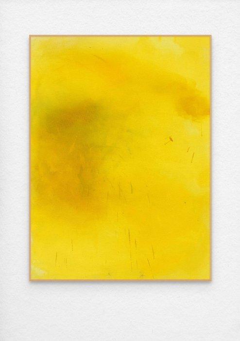 Yulia Bulasheko - After A long Ride, Antiek en Kunst, Kunst | Schilderijen | Modern