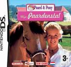 Mijn Paardenstal (DS Games), Ophalen of Verzenden, Zo goed als nieuw