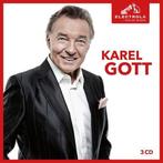 Karel Gott - Electrola... Das Ist Musik - 3CD, Cd's en Dvd's, Ophalen of Verzenden, Nieuw in verpakking