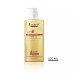 Eucerin pH5 Doucheolie Ongeparfumeerd (Douchegel), Verzenden, Nieuw
