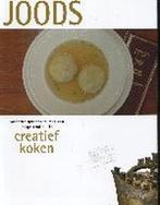 Creatief Koken Joods 9789036613880, Boeken, Kookboeken, Gelezen, Onbekend, Verzenden