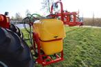 Kraffter veldspuit 6m boom en 400L tank, Zakelijke goederen, Agrarisch | Werktuigen