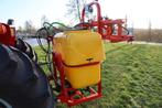 Kraffter veldspuit 6m boom en 400L tank, Verzenden