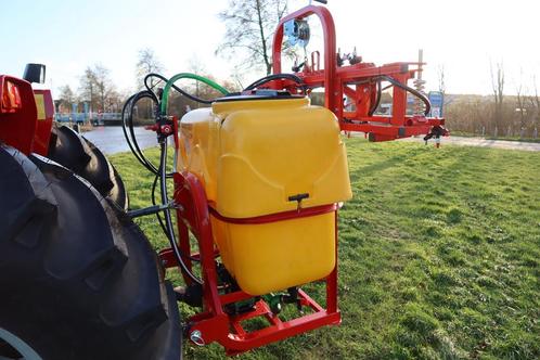 Kraffter veldspuit 6m boom en 400L tank, Zakelijke goederen, Agrarisch | Werktuigen