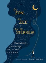 Boek De zon, de zee & de sterren 9789464041941, Boeken, Verzenden, Zo goed als nieuw