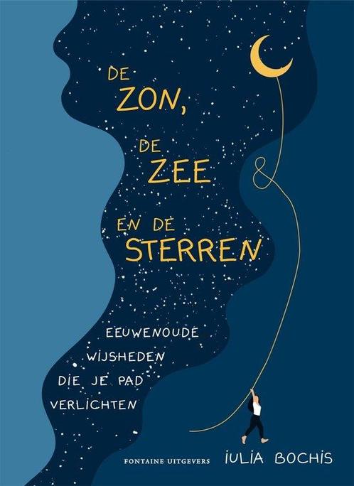 Boek De zon, de zee & de sterren 9789464041941, Boeken, Overige Boeken, Zo goed als nieuw, Verzenden