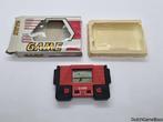 LCD Game - Game - Tennis - Boxed, Spelcomputers en Games, Verzenden, Gebruikt