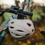 Urban Iki Helm - maat XS - Inaho Beige, Fietsen en Brommers, Fietsaccessoires | Fietshelmen, Ophalen of Verzenden, Nieuw, Urban IKI