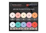Rotolight 10-piece Add-On Colour FX Filter Pack voor Anova, Ophalen of Verzenden, Nieuw, Overige typen
