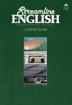Streamline English: Connections  Bernard Hartley  Book, Boeken, Overige Boeken, Gelezen, Bernard Hartley, Verzenden