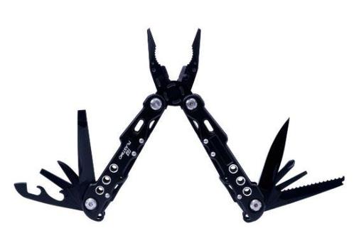 Multitool 18 Functies Aluminium, Watersport en Boten, Accessoires en Onderhoud, Nieuw, Ophalen of Verzenden