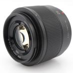 Panasonic Lumix G 25mm F/1.7 ASPH. | Tweedehands, Verzenden, Gebruikt, Overige Merken