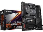 Gigabyte B550 AORUS ELITE AX V2 - ATX Moederbord - AM4, Computers en Software, Moederborden, Verzenden, Nieuw