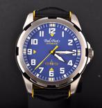 Paul Picot - Pilot - Zonder Minimumprijs - 2053 - Heren -, Nieuw