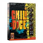 999 Games - Chili Dice - Dobbelspel van €16,99 voor €10,19, Ophalen of Verzenden, Nieuw