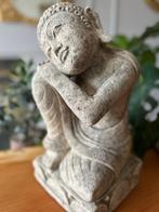 BUDDHA DORMIENTE - Beeld - Buddha - Balinese cultuur -