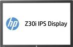 HP Z Display Z30i Monitor 30 inch Breedbeeld 2K Resolutie..., Computers en Software, Monitoren, Ophalen of Verzenden, Zo goed als nieuw