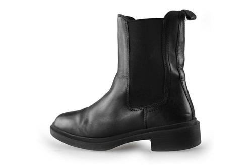 Sub55 Chelsea boots in maat 37 Zwart | 10% extra korting, Kleding | Dames, Schoenen, Zwart, Zo goed als nieuw, Overige typen, Verzenden