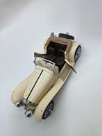 Franklin Mint 1:24 - Modelauto - 1/24 Bugatti 1938 Jaguar SS