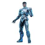 Marvel Comic Diecast Action Figure 1/6 Superior Iron Man 32, Ophalen of Verzenden, Nieuw