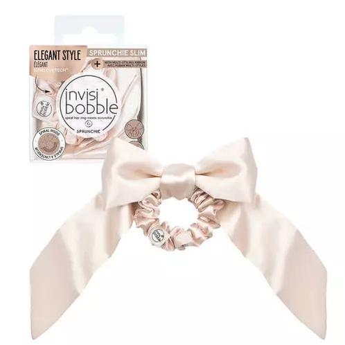 Invisibobble Sprunchie Slim (Haarelastiekjes), Sieraden, Tassen en Uiterlijk, Uiterlijk | Haarverzorging, Nieuw, Verzenden