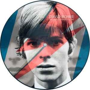 Single vinyl / 7 inch - David Bowie - The Shape Of Things..., Cd's en Dvd's, Vinyl Singles, Verzenden