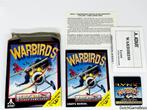 Atari Lynx - Warbirds, Spelcomputers en Games, Games | Atari, Verzenden, Gebruikt