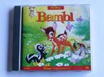 Bambi - Disneys Vertelverhaal, Verzenden, Zo goed als nieuw