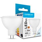 Modee LED MR16 12V 5W 450lm 6000K Daglicht 100° Niet-Dimb.., Ophalen of Verzenden, Nieuw