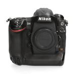 Nikon D4, Ophalen of Verzenden, Zo goed als nieuw, Nikon