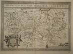 Duitsland - Brandenburg; Abraham Ortelius - Brandeburgensis, Nieuw
