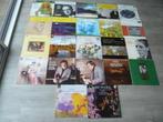 Classic lot of 21 Frédéric Chopin  albums & 1 Chopin box -, Cd's en Dvd's, Vinyl Singles, Nieuw in verpakking