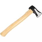 Benson Boombijl - Beukenhouten Steel - 1000 gram - 37 cm..., Ophalen of Verzenden, Nieuw