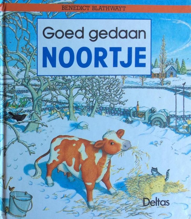 Goed gedaan noortje 9789024345045, Boeken, Overige Boeken, Gelezen, Verzenden