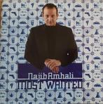 cd - Najib Amhali - Most Wanted, Verzenden, Zo goed als nieuw