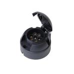 Contactdoos voor Trekhaak 7-Polig - Kunststof, Auto diversen, Ophalen of Verzenden