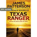 Texas Ranger 9781787460102 James Patterson, Boeken, Verzenden, Gelezen, James Patterson