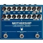 Tsakalis AudioWorks Mothership Tube Overdrive Preamp, Muziek en Instrumenten, Effecten, Verzenden, Nieuw