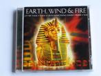 Earth, Wind & Fire - earth wind & fire, Verzenden, Nieuw in verpakking