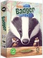 Tricky Badger | Jolly Dutch - Kaartspellen, Hobby en Vrije tijd, Gezelschapsspellen | Kaartspellen, Verzenden, Nieuw