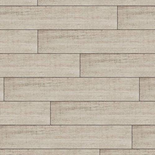 Houtlook Vloertegel Mississippi White 20X114 (prijs per m2), Doe-het-zelf en Verbouw, Tegels, Ophalen of Verzenden