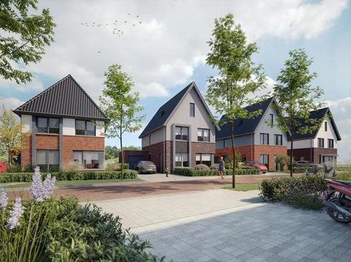 Te huur Huis in Spanbroekmet 5 kamers, Huizen en Kamers, Huizen te huur, Direct bij eigenaar, A+++