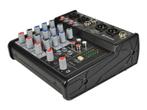 Citronic U-PAD Compact Mixer Met USB Interface, Nieuw, Overige merken, Verzenden